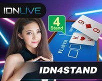 IDN 4 Stand IDNLIVE